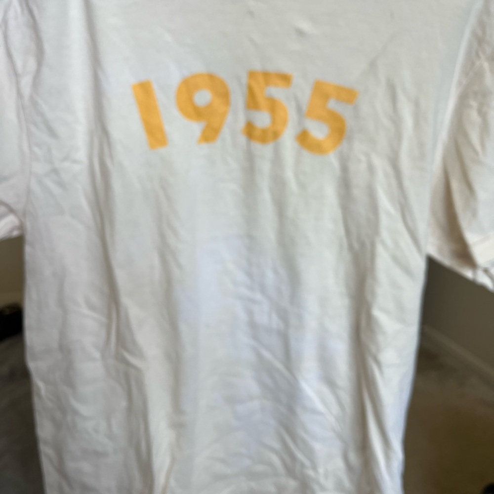 Adelaide’s Fort 1955 Tee
